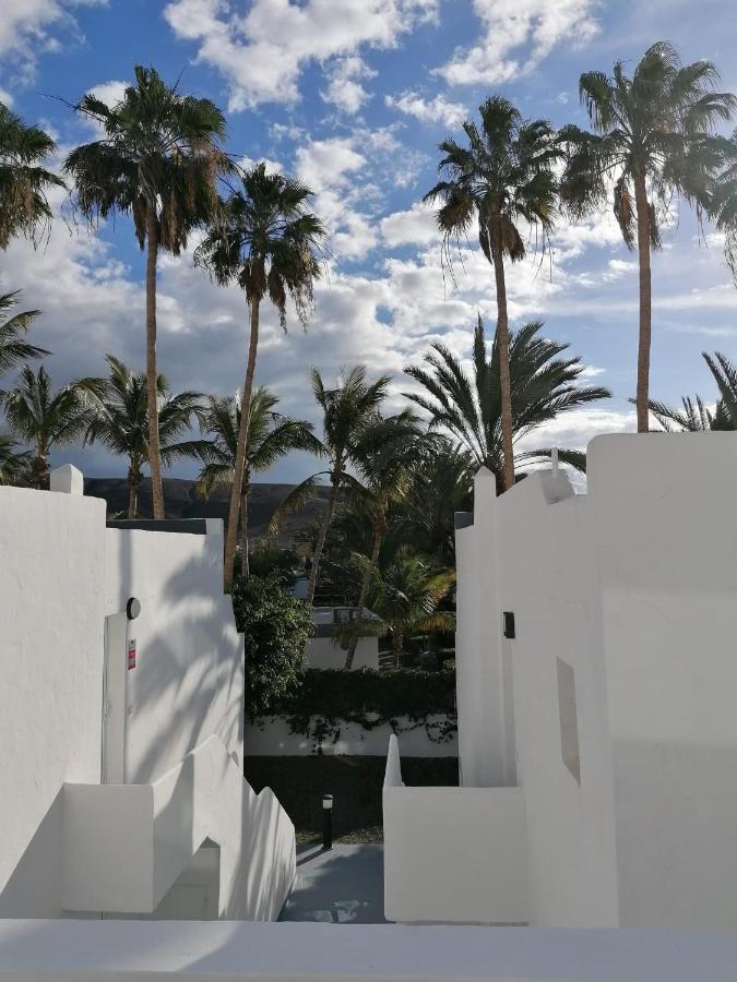 Casa Esterlita Tarajalejo Exteriör bild