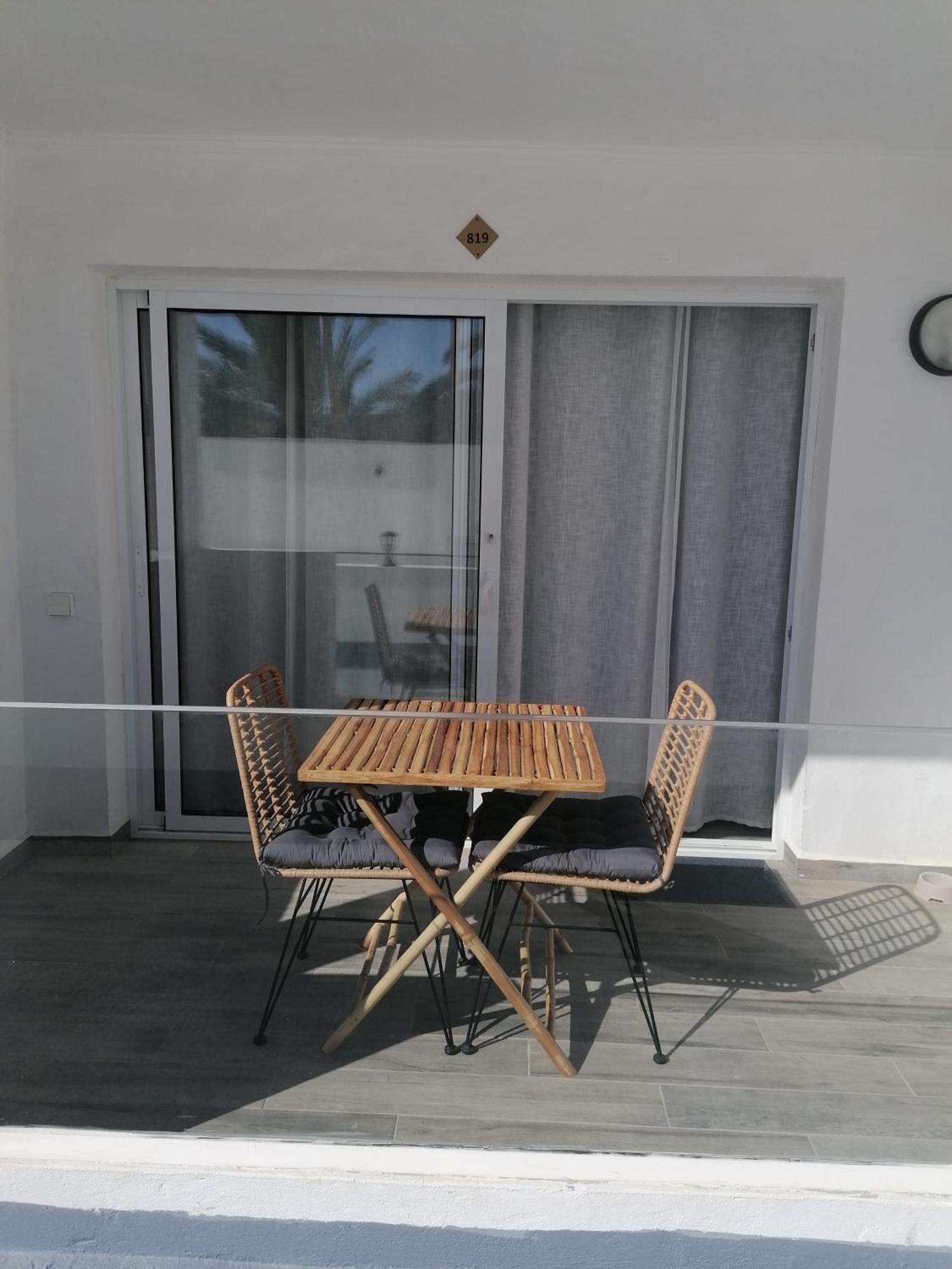 Casa Esterlita Tarajalejo Exteriör bild