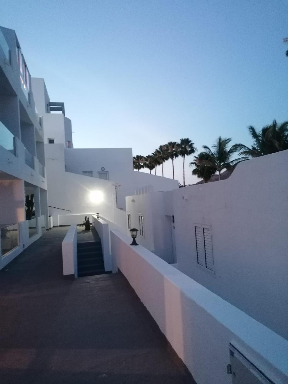 Casa Esterlita Tarajalejo Exteriör bild